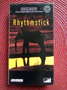 Rhythmstick - Rhythmstick