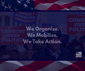 Common Defense on Reels