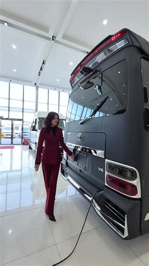 Toyota Seven seater Hiace# Personalized customization # Toyot hiac # Toyota hiacemodification # Luxury with king size bed # Private customization#hiace