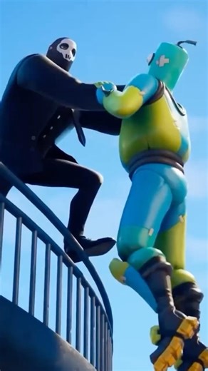 Which skin do you want back? #fortnite #og #chapter4 #fortniteclips