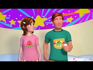 Full cocomelon movie