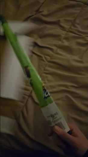 Unboxing A VeggieTales Umbrella #collection