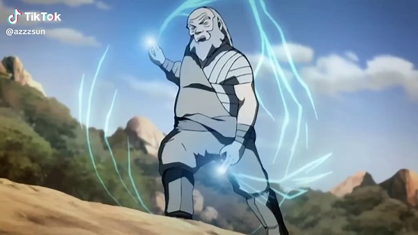 Firebending Techniques in Avatar: The Last Airbender