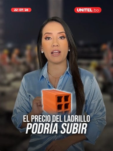 Precio de ladrillos podría subir hasta 20% por alza del gas industrial