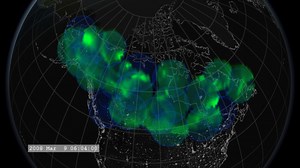 NASA Scientific Visualization Studio | THEMIS/ASI Nights