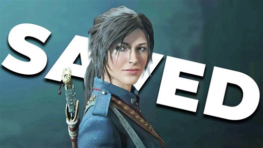 8 video game endings that were saved by fans