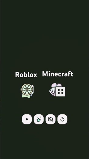 Roblox versus Minecraft