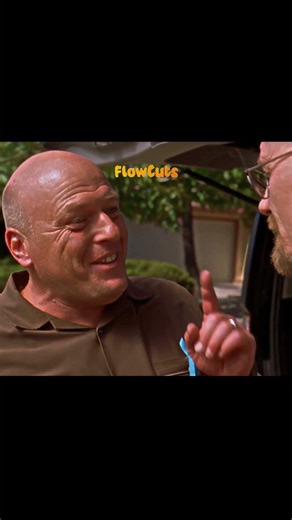 Breaking Bad | ¨half a million in cash¨ | #breakingbad #foryou #walterwhite #hankschrader #edit