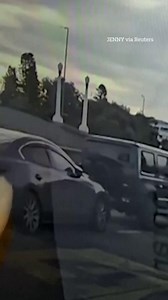 Second hero from Bondi Beach shooting emerges as man in purple takes down gunman | The Sun