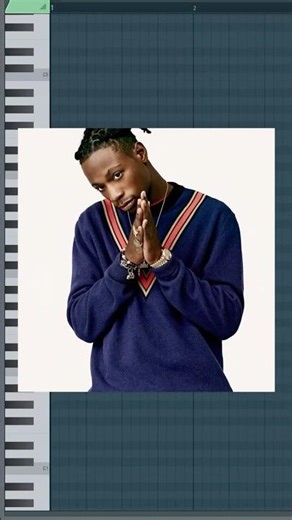 How To Make A Beat For Joey Bada$$ In Under 30 Seconds #joeybadasstypebeat #flstudio #joeybada