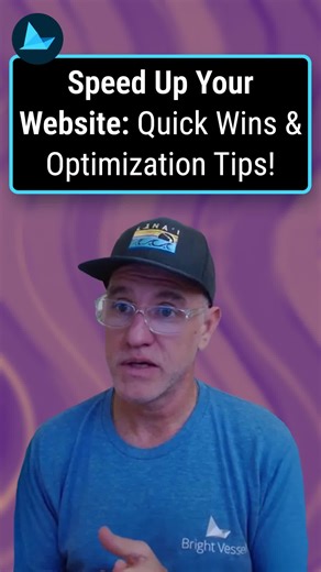 Even small adjustments can create meaningful improvements in site speed. Moving to a reliable cloud hosting provider, using an optimization plugin for JS/CSS compression and image handling, and making smarter decisions around domain management are all quick wins that deliver faster load times and a smoother user experience. What’s the easiest tweak you’ve made that noticeably improved your website’s performance? Share your insights in the comments. WP Rocket: https://wp-rocket.me/ See the latest
