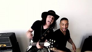 1.4K views · 5.1K reactions | This is your chance to get in on rock n roll history! In 2018 - the original release of my album "Peace, Love and Loud Guitars" was named the Best Blues Album of the year. It even hit #4 on the blues charts! My new re-mixed version hits harder and louder, and it just hit the shelves. You won’t believe the difference. It’s electric! ⚡ Get yours now before they’re gone: https://shop.anthonygomes.com/pages/pllg-remix-usa | Anthony Gomes | Facebook