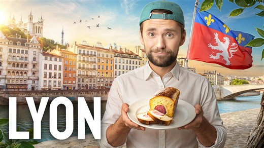 Lyon est-elle VRAIMENT la meilleure ville de France ? Lyon… capitale secrète ? Ville "froide" ? Ou meilleure ville de France ? Dans cette vidéo, je vous emmène au cœur de la deuxième aire urbaine du pays pour découvrir ses contrastes : entre Rhône et Saône, entre passé romain et modernité, entre bouchons lyonnais et traboules secrètes. On explore ensemble : Le site historique de Lyon, inscrit à l’UNESCO Les traboules cachées de la Croix-Rousse et du Vieux Lyon La gastronomie lyonnaise, de ses bo