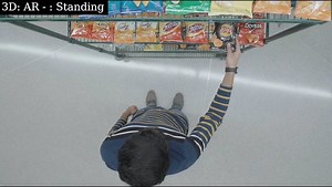 Computer Vision Demo with NVIDIA Base Command