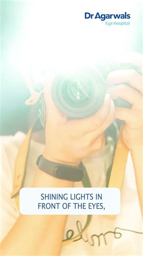 Retinal Detachment Warning Signs | Dr. Abhiram Thacker