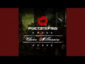 Choice Millionaire (Instrumental)