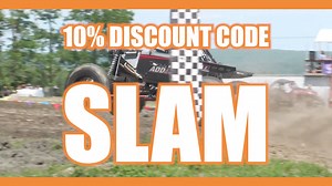 288 reactions · 110 shares | Get ready for an epic September Slam with heart-pounding Premier Mega Truck Racing, with high-octane excitement and adrenaline-fueled action! | Rush Off-Road | Facebook