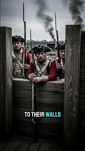 Pontiac’s Rebellion: The Fierce Siege of Fort Detroit That Shook British Rule