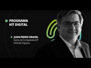 Cómo acceder a las ayudas del programa Kit Digital | Deloitte España