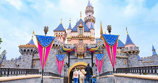 Disneyland drops new limited-time ticket offer for Californians - are you eligible?