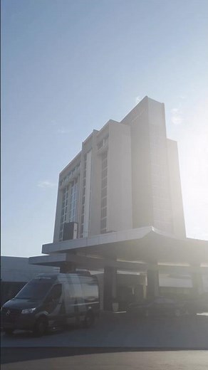 Atlanta Marriott Perimeter Center in Dunwoody | Near MARTA, Perimeter Mall, Twisted Oak & More
