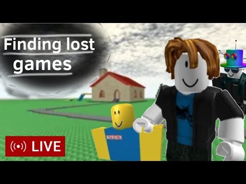 Playing Roblox Before 2026