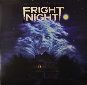 Various - Fright Night (Original Motion Picture Soundtrack)