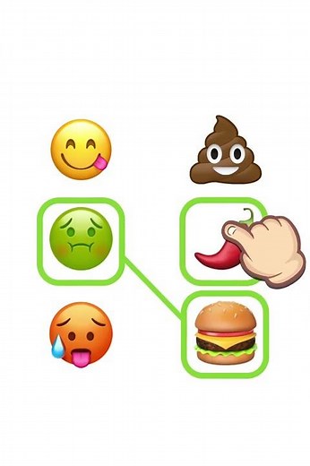 Emoji Puzzle - Fun Emoji Game