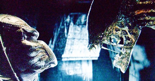 «Alien»: Disney  va relancer la saga en film et en série