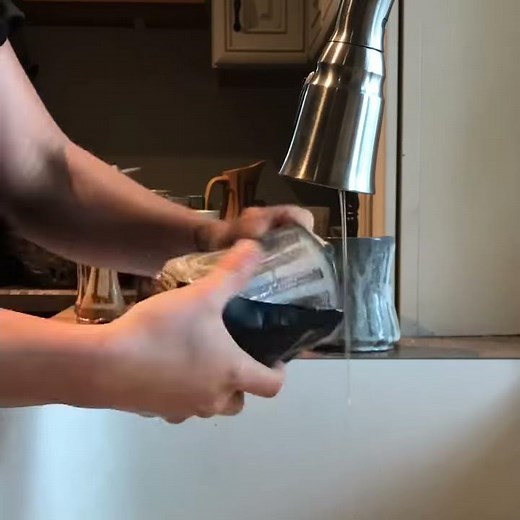 How to use Wet/dry Sandpaper