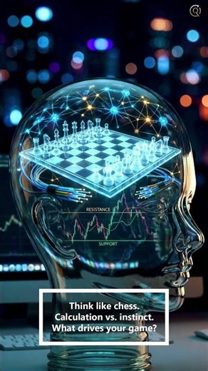 How Professional Traders Think: Analysis → Decision → Strategy → Review