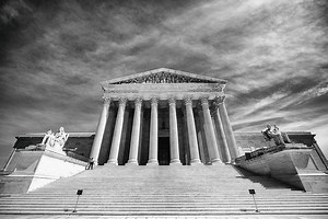 An Opus Dei Supreme Court