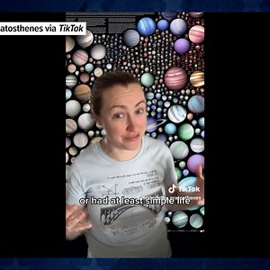 "Have you ever heard of the "Great Filter" theory??? This just melted my brain." – Dan Bongino | Bongino Report