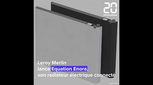 Leroy Merlin passe au chauffage connecté pour nous aider à consommer moins