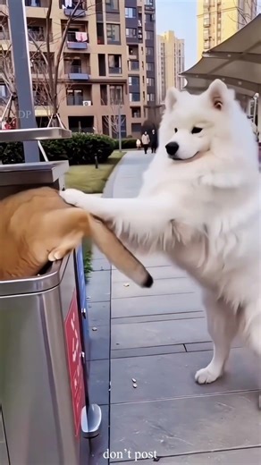 billu ko dhaka de diya