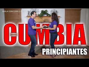 CUMBIA PRINCIPIANTES - Aprenda estos pasos básicos y vea todos los videos que tenemos para usted! 💃🕺
