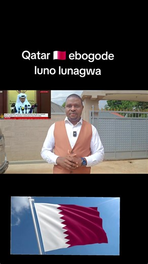 ‏Qatar 🇶🇦 ebogode luno lunagwa