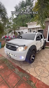 693K views · 9.2K reactions | Toyota Hilux 2007 turbo diesel 2.5 sencillo 4x2 Precio: Q120,000 en efectivo negociable, también aceptamos negocio de carro o motoen negocio el precio de mantiene fijo, estamos ubicados en San Benito Peten frente al hospital regional. WhatsApp: 4668-3819 | Elian Autos. | Facebook