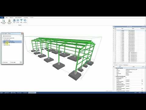 BIM Quantity Takeoff - Case 1