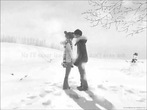 A love that will last - Renee Olstead (with lyrics)