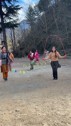 Ground practice Physical #sscgd #education #defenceacademy