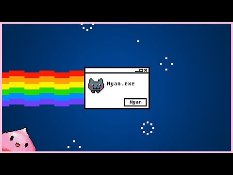 Nyan Cat.exe