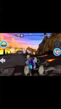 Beach Buggy Racing2 #shorts #gaming #racing #787