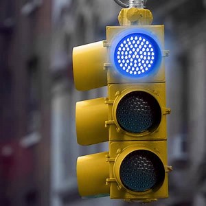 4.8K views · 60 reactions | STOP WHAT YOU’RE DOING. It’s almost time for another Bluelight Special. Watch Jimmy Kimmel Live tonight at 11:35/10:35c on ABC. | Kmart | Facebook