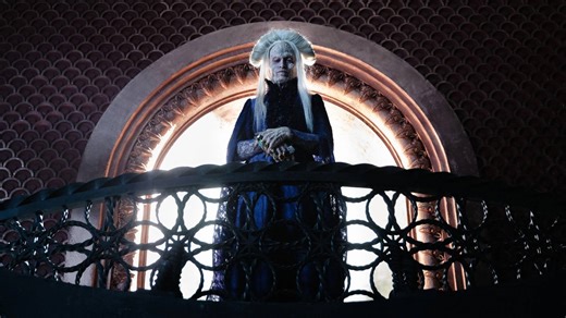 New Dracula Movie From Acclaimed Action Director Secures Strong Rotten Tomatoes Score Ahead Of Theatrical Release