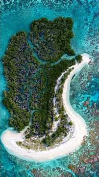 🏝️ You Won't Believe These Hidden Islands in Quezon Province! 🇵🇭🚁