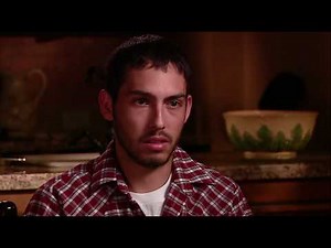 Exclusive Report: Oil Rig Survivor