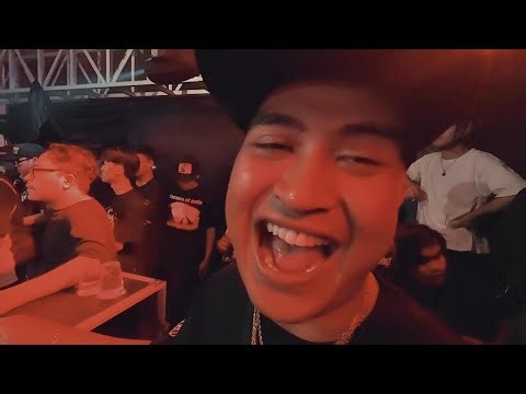 NKO HC - Purbalingga Hardfest (Vlog)