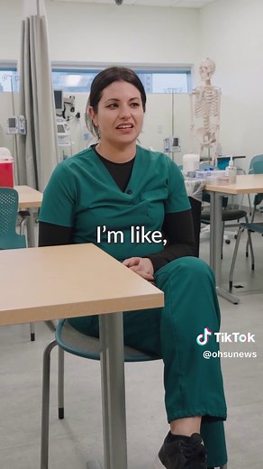 Grow with OHSU