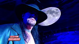 The Undertaker speaks after Raw goes off the air: WWE.com Exclusive, June 3, 2019